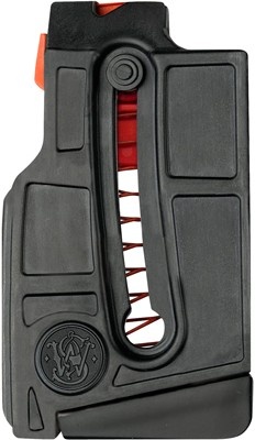 Smith & Wesson Magazine M&P 15-22 22LR 10 Rounds Short Magazine Black