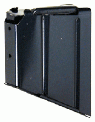 ProMag Magazine Enfield #4 MK1 303 10 Rounds Blued Steel