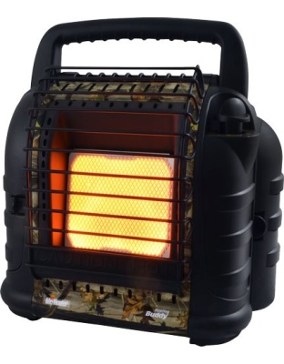 Mr.heater Hunting Buddy Heater 12000 Btu