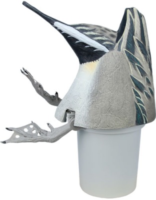 Avian X Power Butt Kicker Pintail Drake