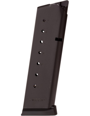 Taurus Magazine 1911 Commander 45ACP 8 Rounds