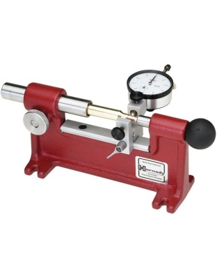 Hornady Lock-N-Load Ammunition Concentricity Tool