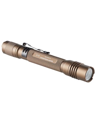 Sreamlight Protac 2AA-X Flashlight Coyote