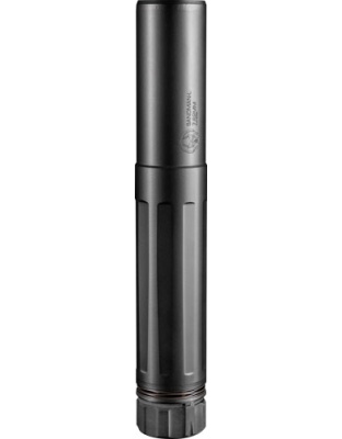 Dead Air Armament Silencers Sandman-L 7.62 mm Quick-Detach Keymo Brake