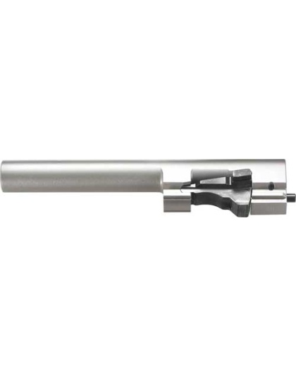 Beretta Barrel 92FS 9 mm Luger Standard Stainless Steel Inox Italy