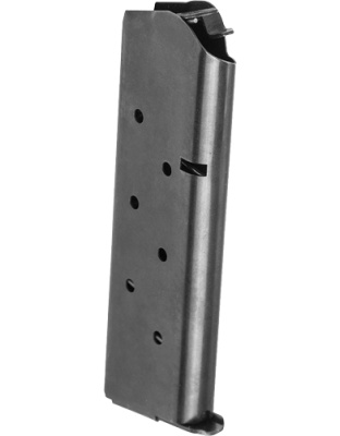 Auto-Ordnance Magazine 1911A1.45 Automatic Colt Pistol 7 Rounds Blued
