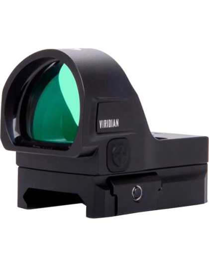 Viridian Reflex Sight Rfx-35 Micro 3MOA Green Dot 1X22 RMR