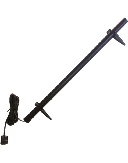 Moisture King 18" Dehumidifier Rod Annodized Black