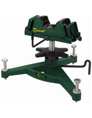 Caldwell "the Rock" Benchrest Deluxe