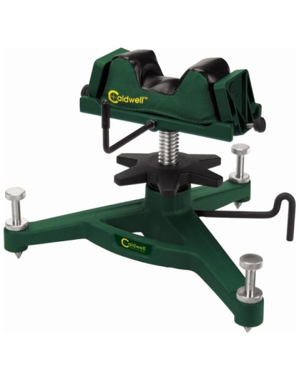 Caldwell "the Rock" Benchrest Deluxe