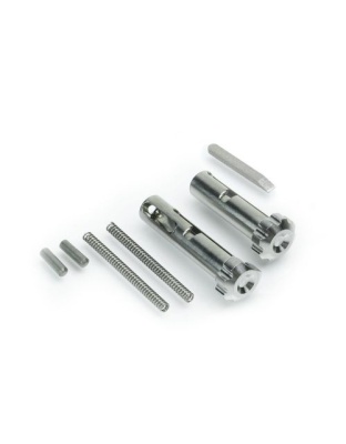 Lantac Ultimate Takedown Pin Set Titanium
