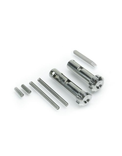 Lantac Ultimate Takedown Pin Set Titanium