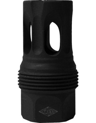 Yankee Hill Machine Short Srx Flash Hider M14X1LH