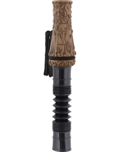 Flextone Calls Natural Grunter with Antlerization