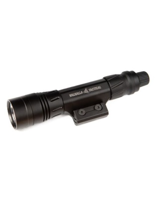 Valhalla Tactical Weapon Light Sol-Arc Xlr 2.0 M-LOK Full Size