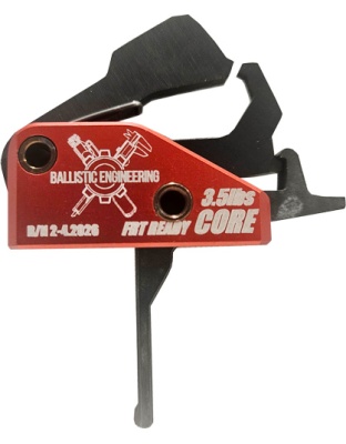 Ballistic Engineering AR-15 AR Core Atrius Compatible Strt