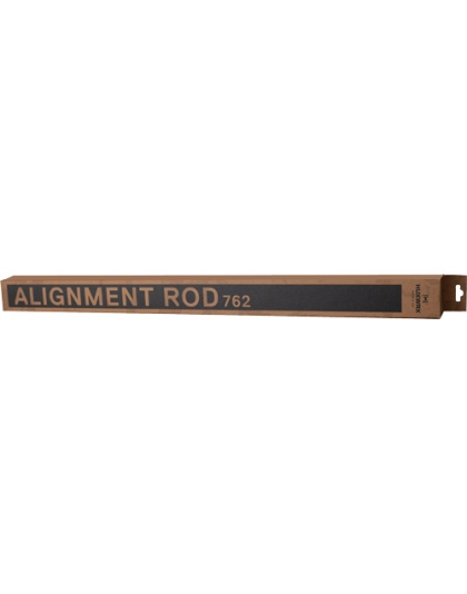 Huxwrx Safety Co. Alignment Rod 762