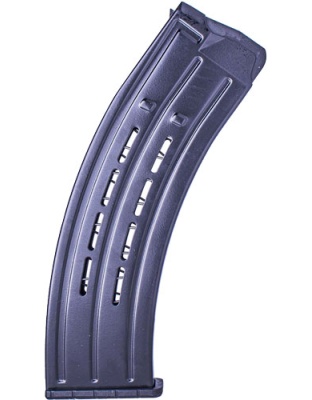 Ati Magazine Bulldog 20 Gauge 10 Rounds Black