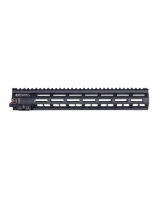 Geissele 13.5" Super Mod Rail MK8 M-LOK Black