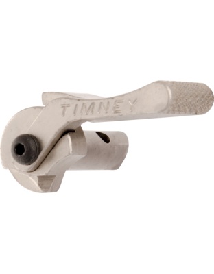 Timney Safety Low Profile for Mauser 98 M98LPS Nickel