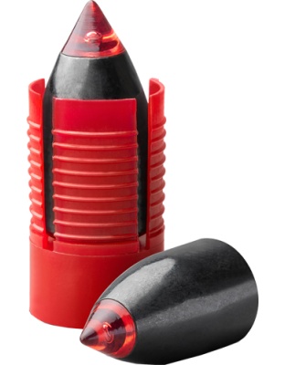 Traditions Bullets Carnivore .50 Caliber 305 Grain Sabot 15-Pack