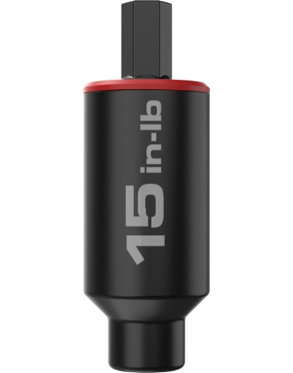 Real Avid Smart-Torq Fixed Limiter 15 Inch Lbs