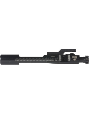 Faxon Firearms 5.56 M16 Bolt Carrier Group Complete Nitrided