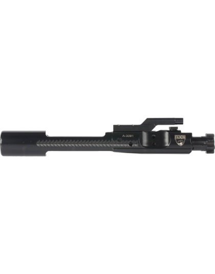Faxon Firearms 5.56 M16 Bolt Carrier Group Complete Nitrided