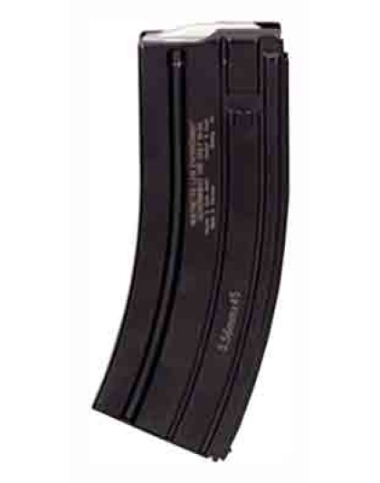 Hk Magazine MR556/AR-15 5.56X45 30 Rounds Black Steel