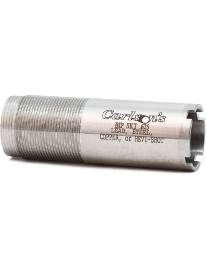 Carlsons Choke Tube Flush Mount 20 Gauge Mod Invector+