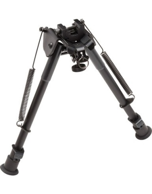 Truglo Tactical-Pod 9-13" Fixed with Picatinny Rail Adapter