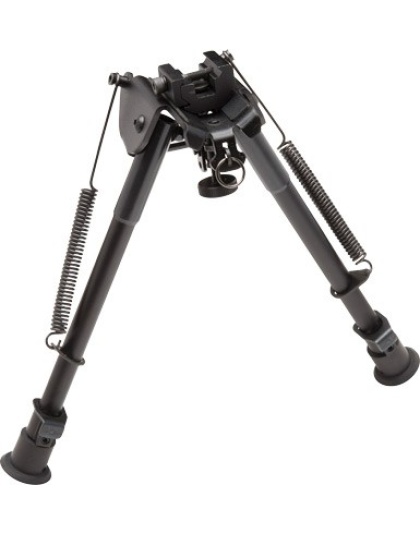 TruGlo Tactical-Pod 9-13" Fixed with Picatinny Rail Adapter