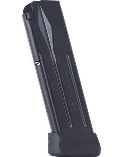 MEC-Gar Magazine SIG Pro 2009/2022 9 mm Luger 17 Rounds Anti-Friction Coating