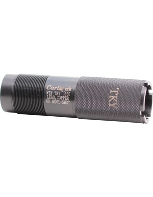 Carlsons Choke Tube Extended Turkey 12 Gauge.660 Invector