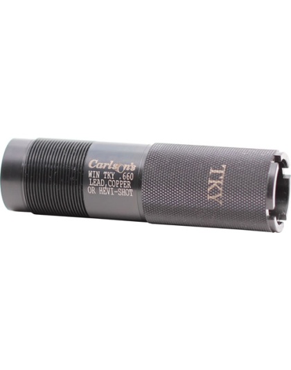 Carlsons Choke Tube Extended Turkey 12 Gauge.660 Invector