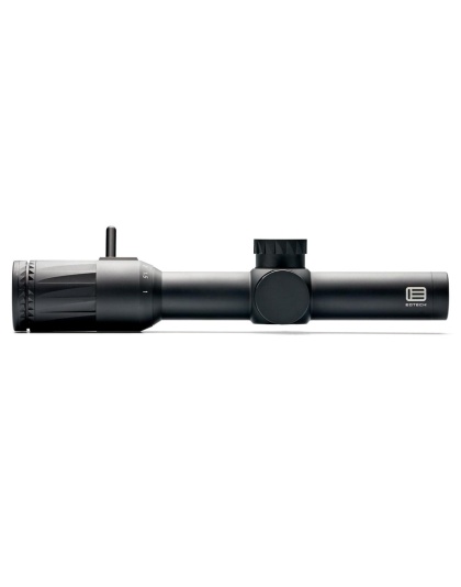 EOTech Vudu Rifle Scope 1-8x24 30mm SFP HC3 Green Illum. Black
