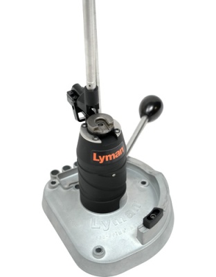 Lyman Auto Prime Aauto Load Bench Priming Tool