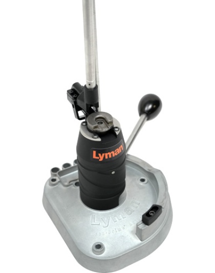 Lyman Auto Prime Aauto Load Bench Priming Tool
