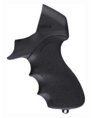 Hogue Pistol Grip Mossberg 500 12 Gauge. & 20 Gauge Black