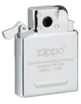 Zippo Yellow Flame Pipe Butane Lighter Insert