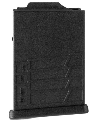 MDT Sporting Magazine Polymer 6 mm Arc 12 Rounds Black