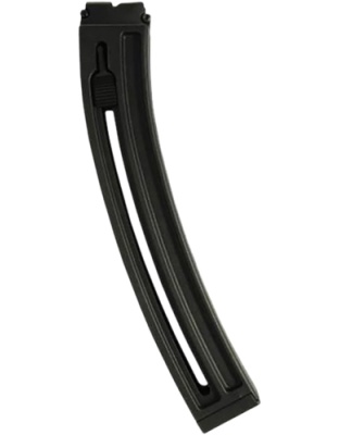 Hk Magazine MP5.22 LR 10 Rounds Polymer