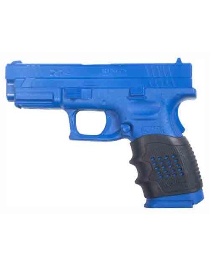 Pachmayr Tactical Grip Glove for Springfield Xd & Xdm