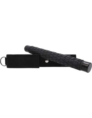 Cold Steel 26" Expandable Steel Baton Black