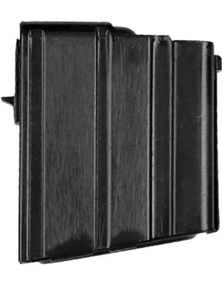Zastava Arms USA M77 Magazine 308 Win 10-Round Steel Black