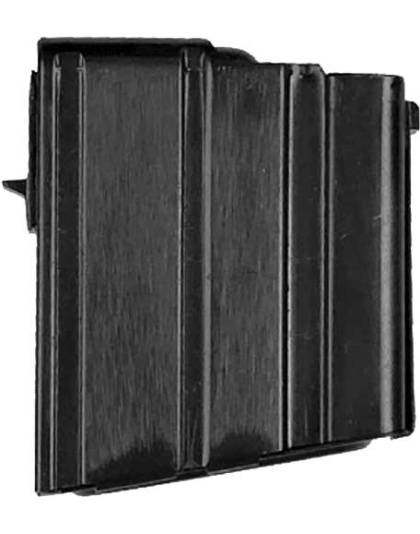 Zastava Arms USA M77 Magazine 308 Win 10-Round Steel Black