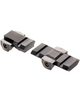 Burris Ruger-to-Weaver Base Adapter M77 Super Redhawk