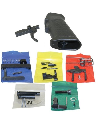 CMMG MK3.308 LPK Lower Parts Kits