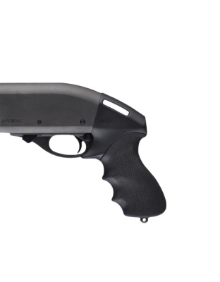 Hogue Tamer Pistol Grip & Forend - Remington 870