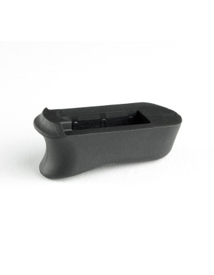 Kimber Micro 9 Rubber Magazine Extended Base Pad Black